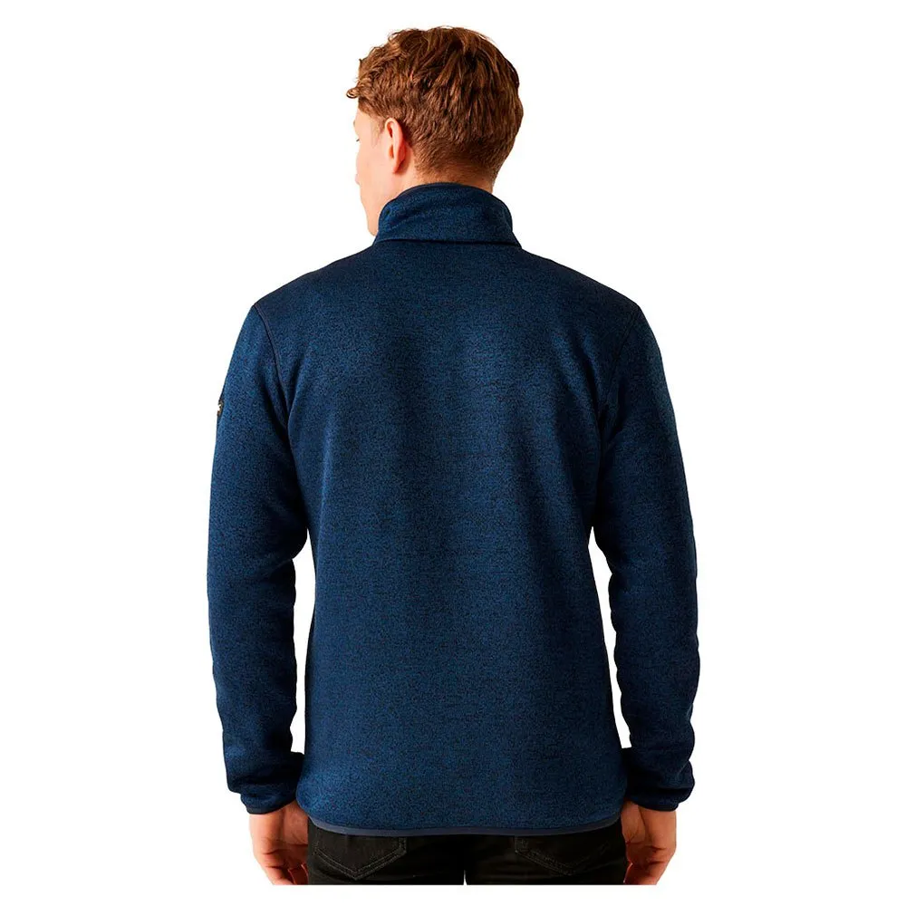 Regatta Branleigh Fleece Mit Durchgehendem Reißverschluss Regatta Branleigh Fleece Mit Durchgehendem Reißverschluss