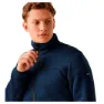 Regatta Branleigh Fleece Mit Durchgehendem Reißverschluss