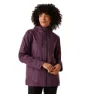 Deep plum