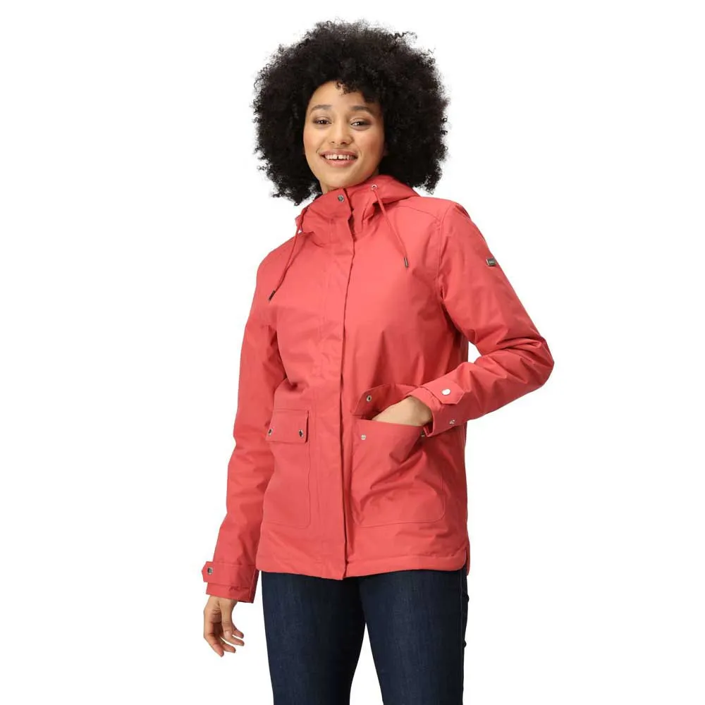 Regatta Broadia Jacke Regatta Broadia Jacke