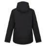 Regatta Broadia Jacke Refurbished, Black