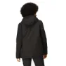 Regatta Broadia Jacke Refurbished, Black