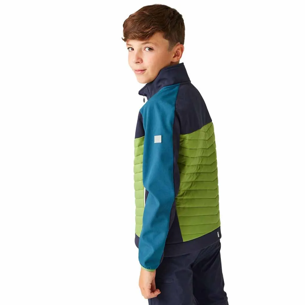 Regatta Brynden Softshelljacke Regatta Brynden Softshelljacke