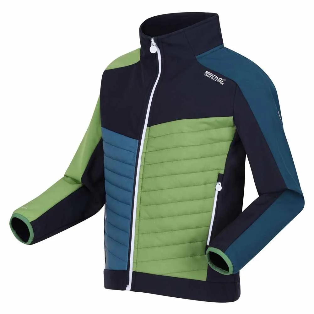 Regatta Brynden Softshelljacke Regatta Brynden Softshelljacke