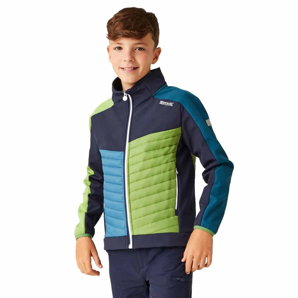 Regatta Brynden Softshelljacke Regatta Brynden Softshelljacke