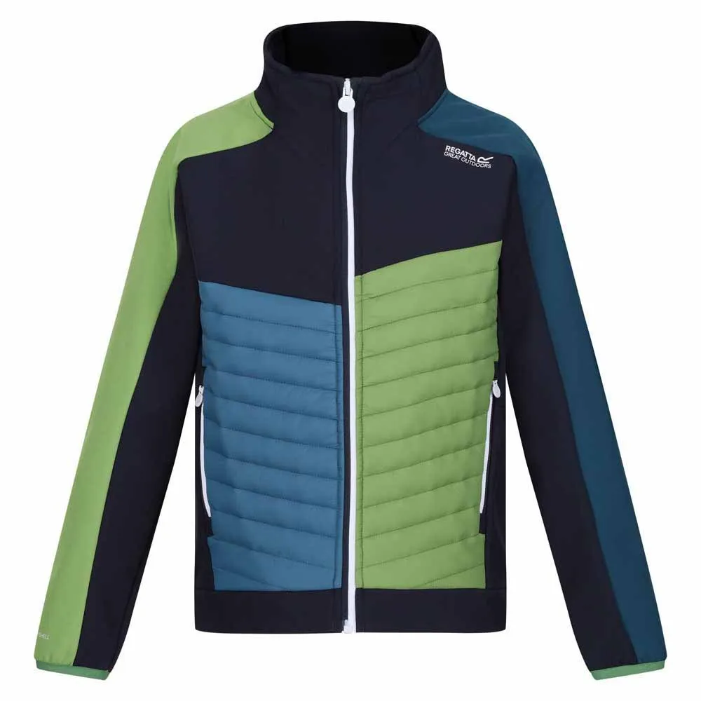 Regatta Brynden Softshelljacke Regatta Brynden Softshelljacke