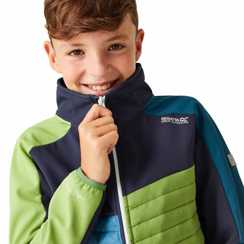 Regatta Brynden Softshelljacke Regatta Brynden Softshelljacke