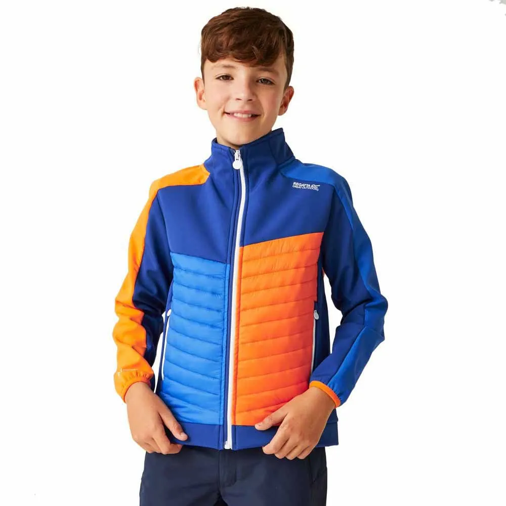 Regatta Brynden Softshelljacke Regatta Brynden Softshelljacke