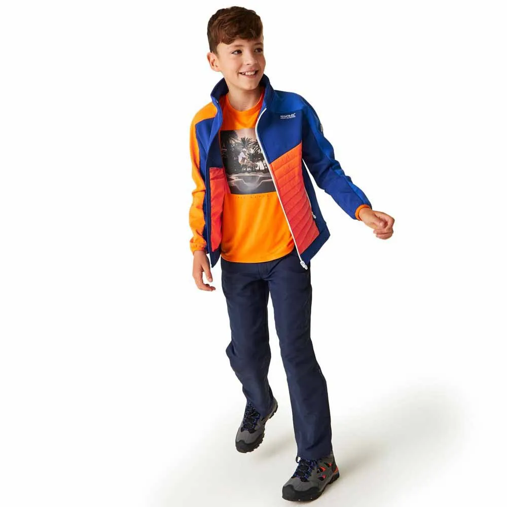 Regatta Brynden Softshelljacke Regatta Brynden Softshelljacke
