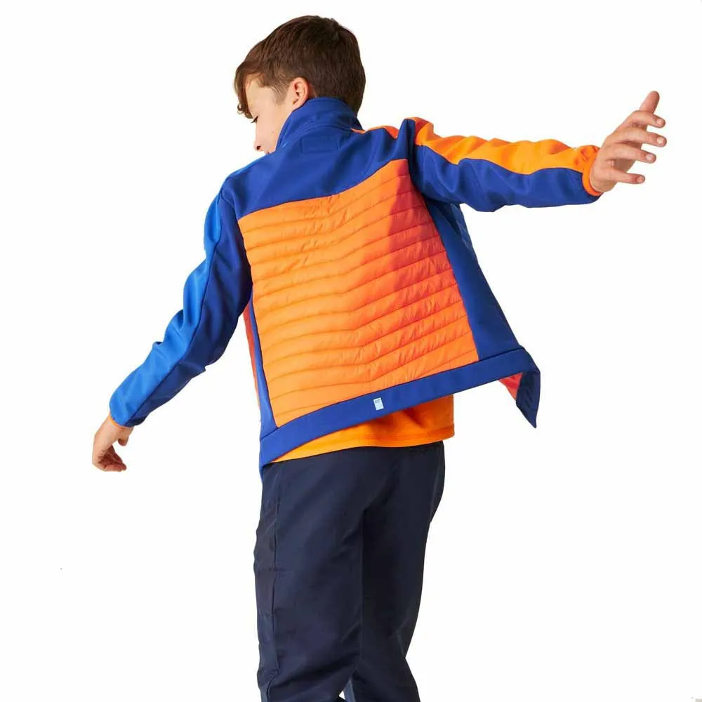 Regatta Brynden Softshelljacke Regatta Brynden Softshelljacke
