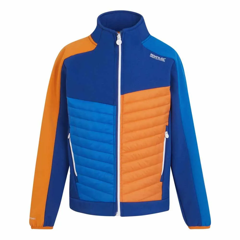 Regatta Brynden Softshelljacke Regatta Brynden Softshelljacke