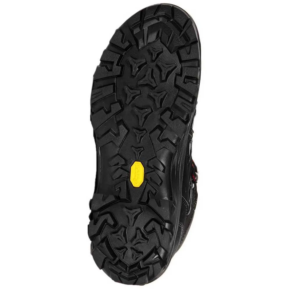 Regatta Burrell Ii Wanderstiefel, Black / granite Regatta Burrell Ii Wanderstiefel, Black / granite