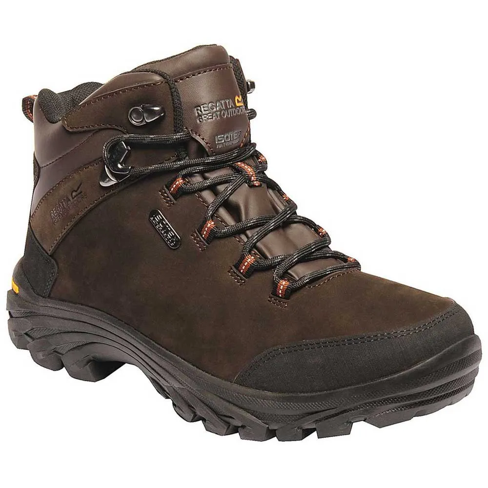 Regatta Burrell Wanderstiefel Regatta Burrell Wanderstiefel