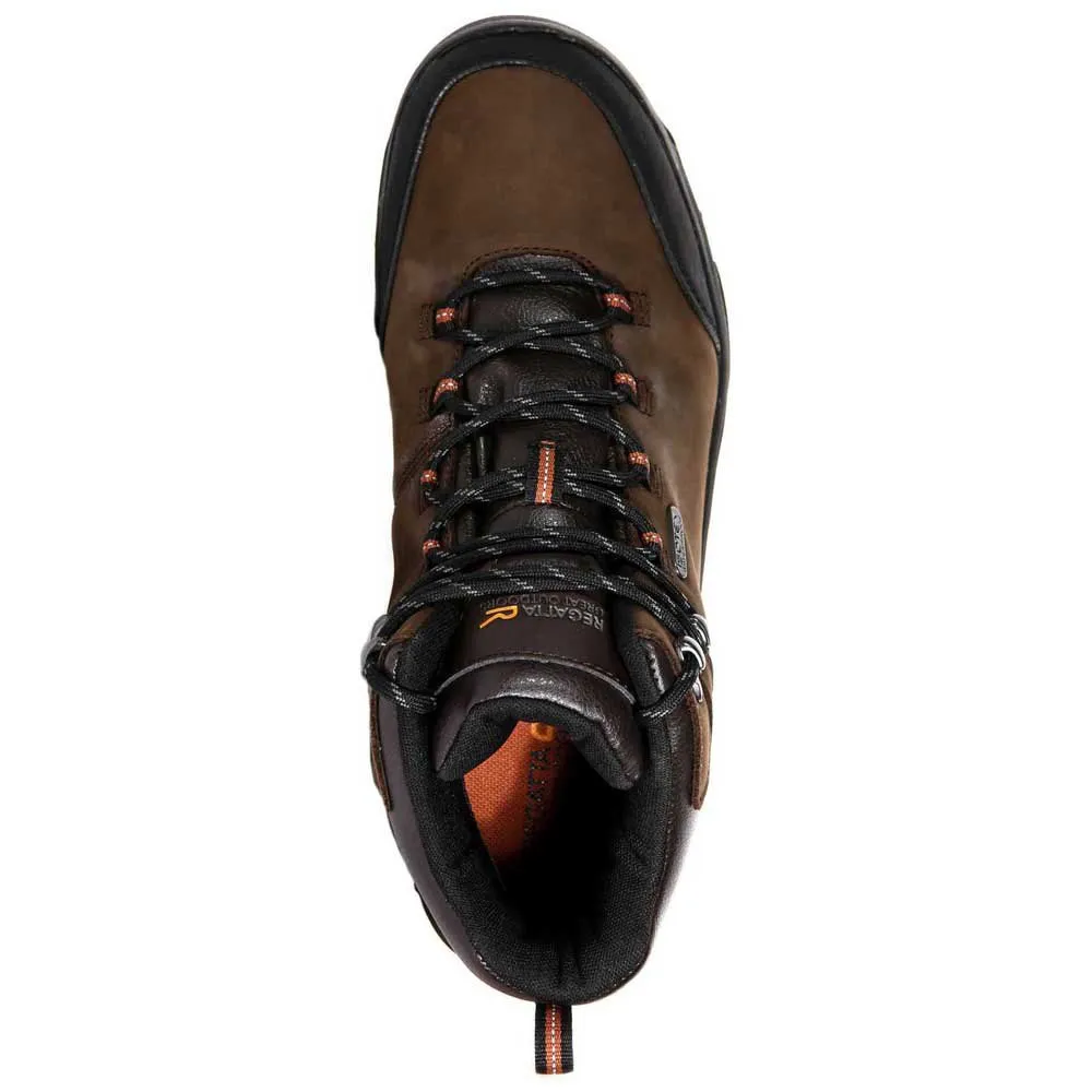 Regatta Burrell Wanderstiefel Regatta Burrell Wanderstiefel