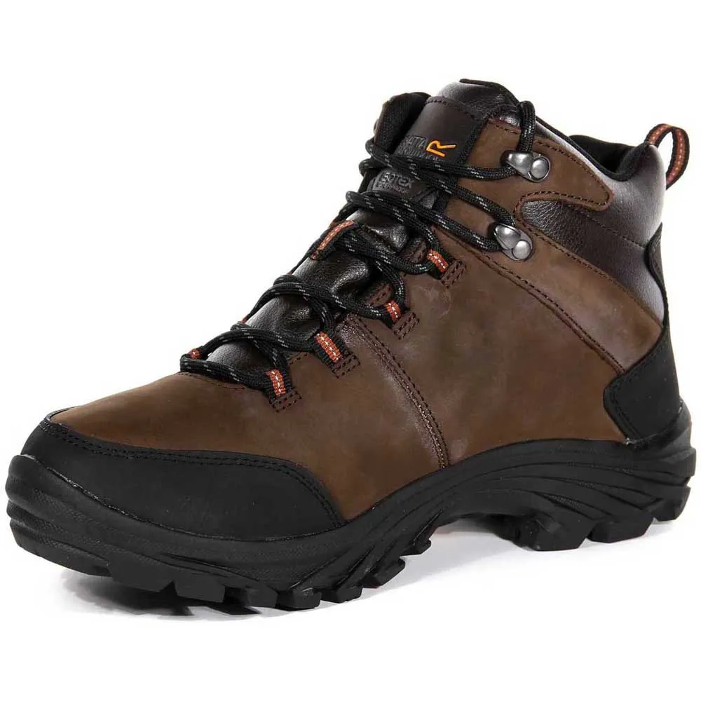 Regatta Burrell Wanderstiefel Regatta Burrell Wanderstiefel