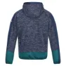 Regatta Cadford Iv Fleece, Admiral / pacific green