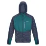 Regatta Cadford Iv Fleece, Admiral / pacific green