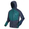 Regatta Cadford Iv Fleece, Admiral / pacific green