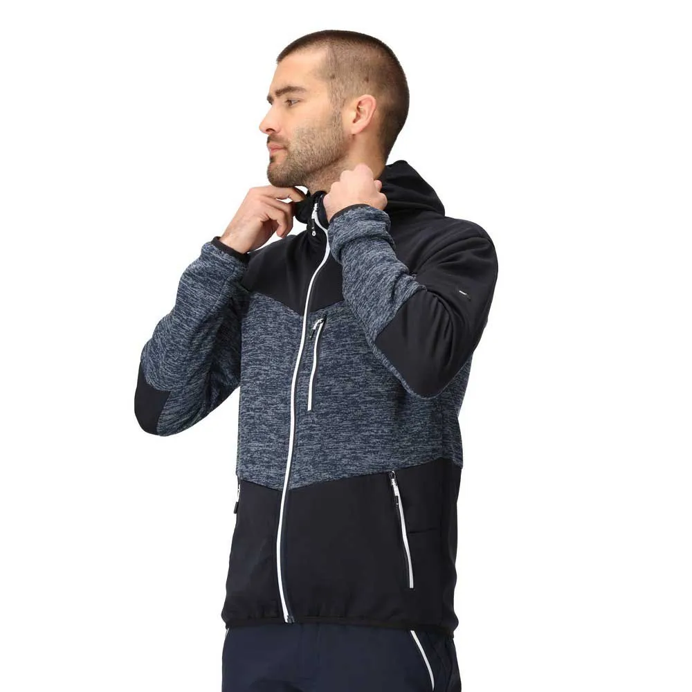 Regatta Cadford V Kapuzenfleece Regatta Cadford V Kapuzenfleece