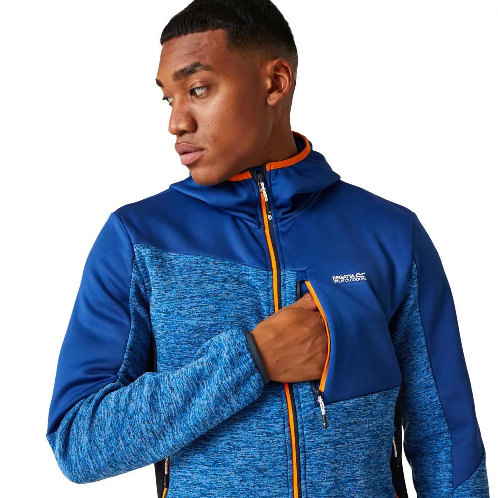 Regatta Cadford Vi Fleece Regatta Cadford Vi Fleece