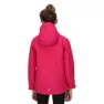 Regatta Calderdale Ii Jacke, Pink fusion, 3-4Y