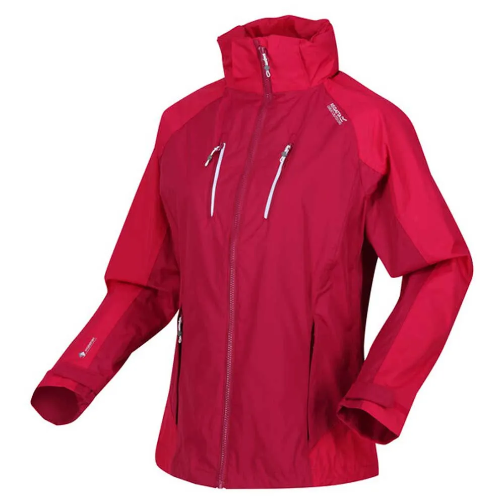 Regatta Calderdale Iv Jacke