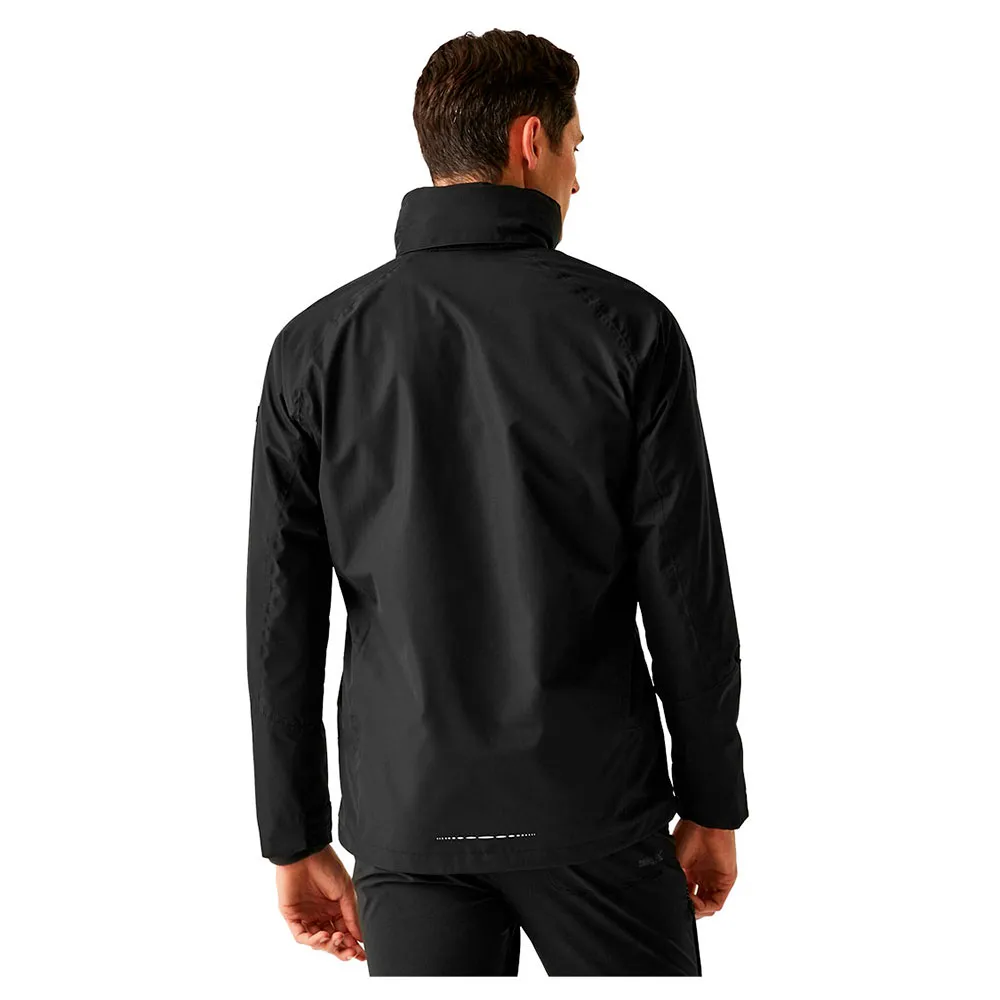Regatta Calderdale Vi Jacke Regatta Calderdale Vi Jacke