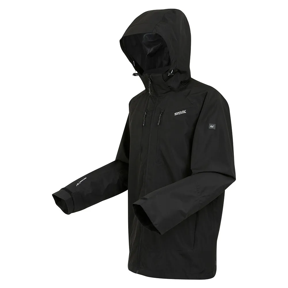 Regatta Calderdale Vi Jacke Regatta Calderdale Vi Jacke