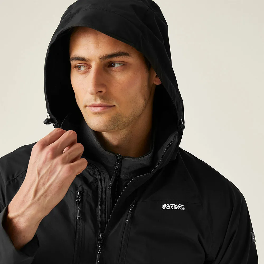 Regatta Calderdale Vi Jacke Regatta Calderdale Vi Jacke