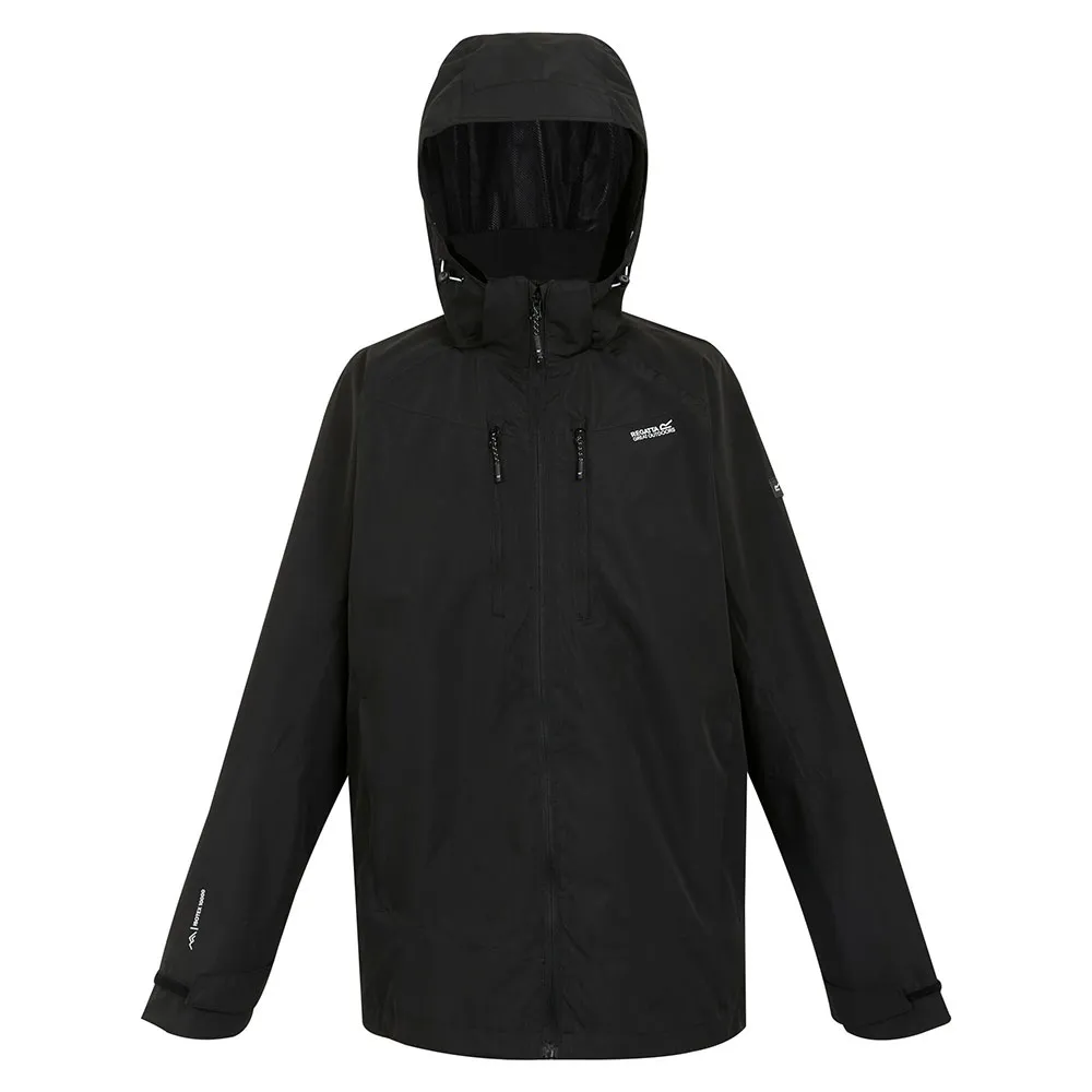Regatta Calderdale Vi Jacke Regatta Calderdale Vi Jacke