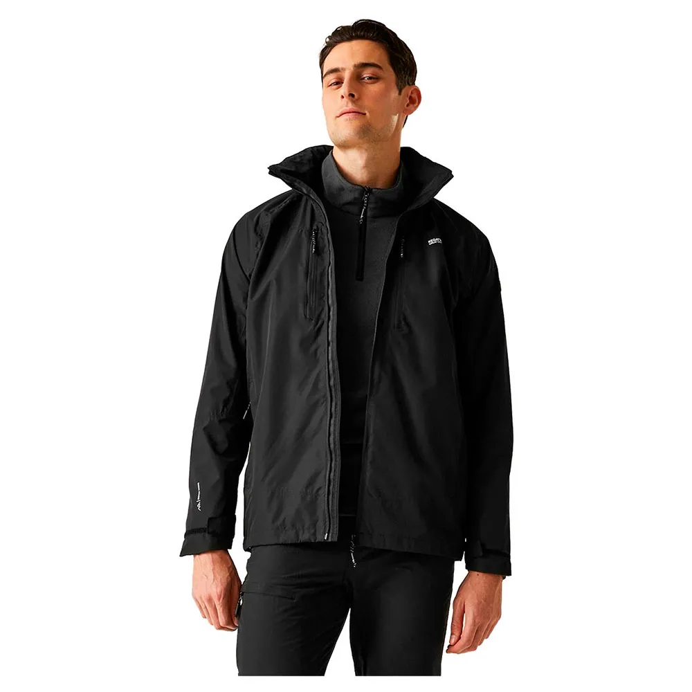 Regatta Calderdale Vi Jacke Regatta Calderdale Vi Jacke