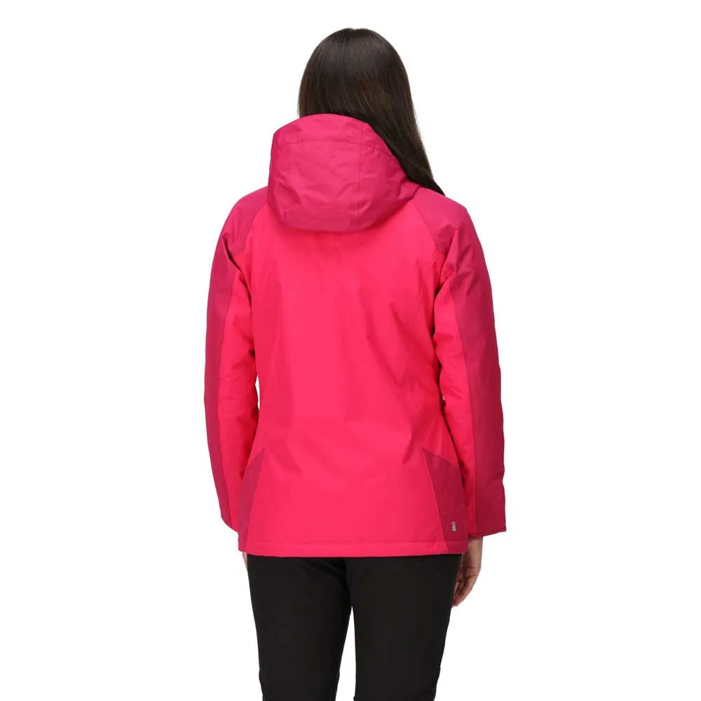Regatta Calderdale Winter Jacke Regatta Calderdale Winter Jacke