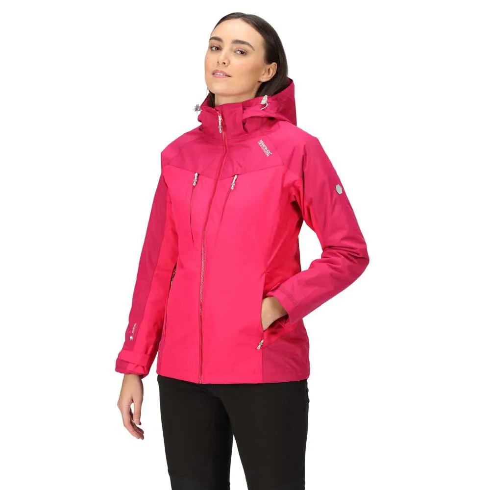 Regatta Calderdale Winter Jacke Regatta Calderdale Winter Jacke