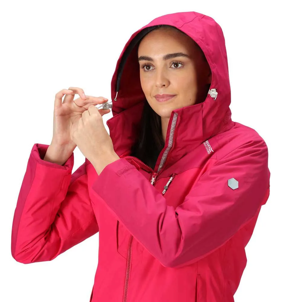 Regatta Calderdale Winter Jacke Regatta Calderdale Winter Jacke