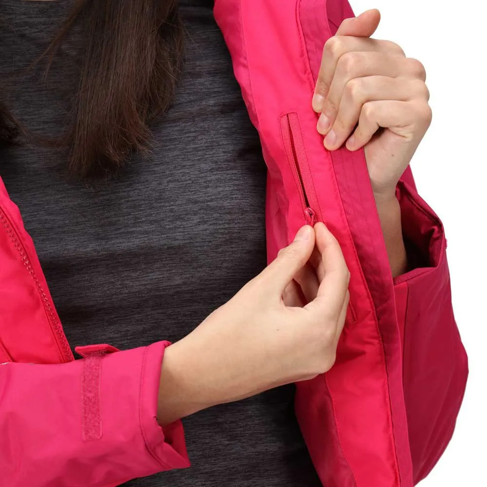 Regatta Calderdale Winter Jacke Regatta Calderdale Winter Jacke