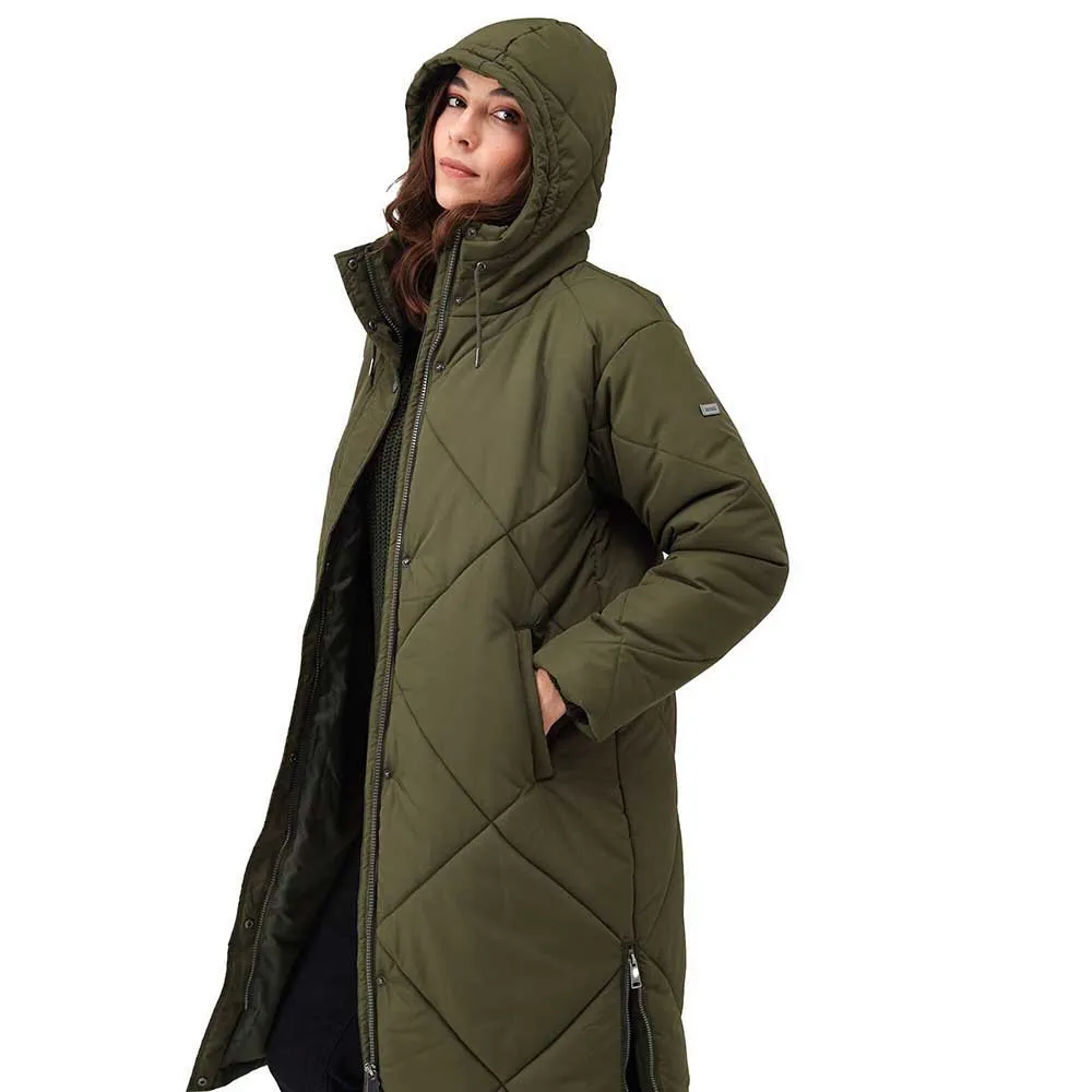 Regatta Cambrie Jacke Regatta Cambrie Jacke