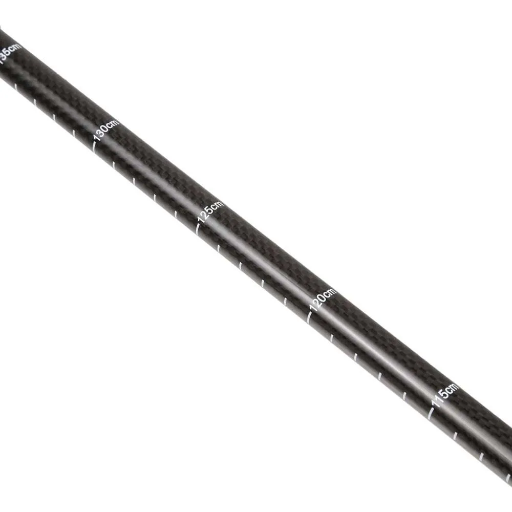 Regatta Carbon Walk Stöcke, Black, 80-135cm Regatta Carbon Walk Stöcke, Black, 80-135cm