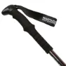 Regatta Carbon Walk Stöcke, Black, 80-135cm