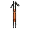 Regatta Carbon Walk Stöcke, Black, 80-135cm