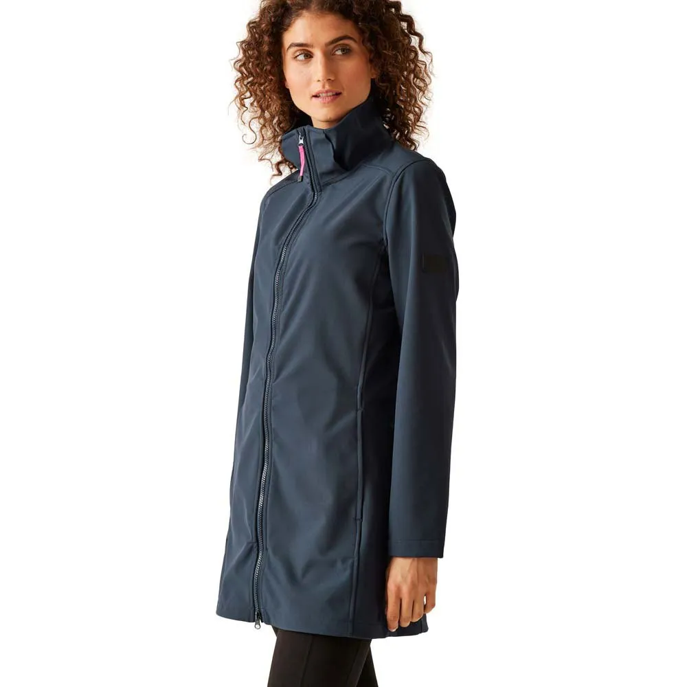 Regatta Carisbrooke Softshelljacke Regatta Carisbrooke Softshelljacke