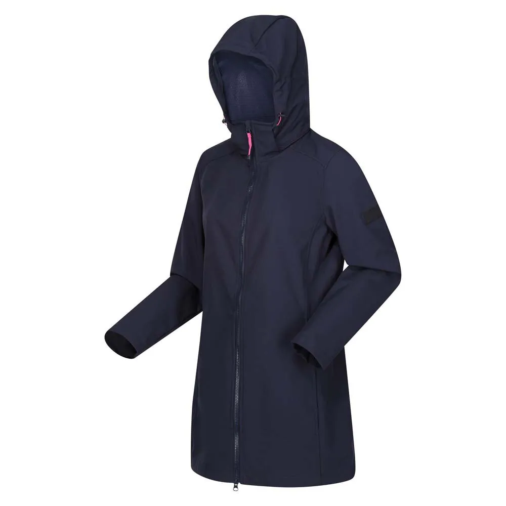 Regatta Carisbrooke Softshelljacke Regatta Carisbrooke Softshelljacke