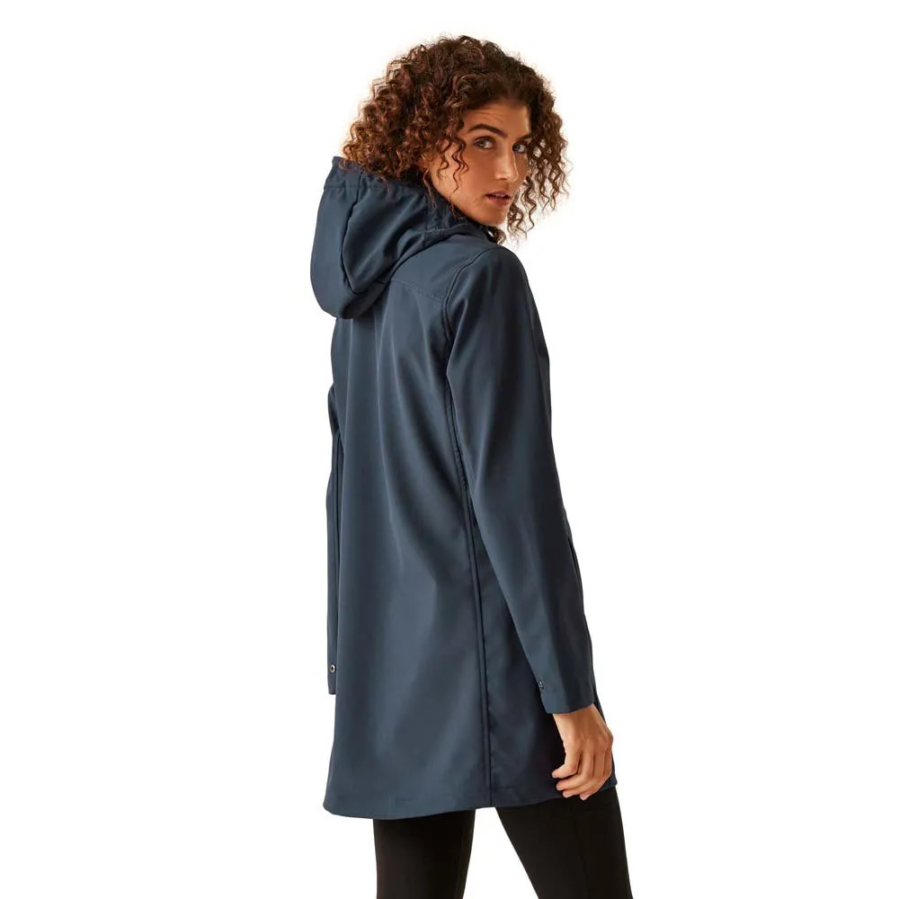 Regatta Carisbrooke Softshelljacke Regatta Carisbrooke Softshelljacke