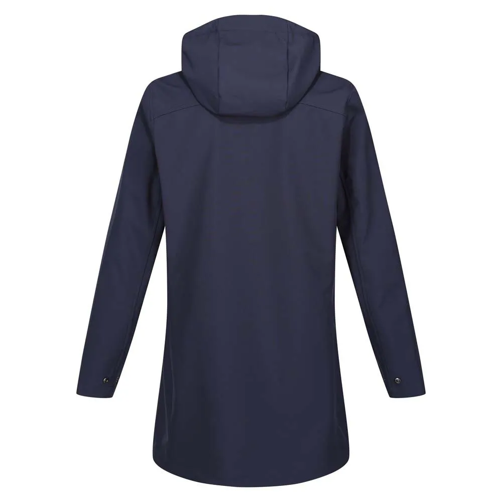 Regatta Carisbrooke Softshelljacke Regatta Carisbrooke Softshelljacke