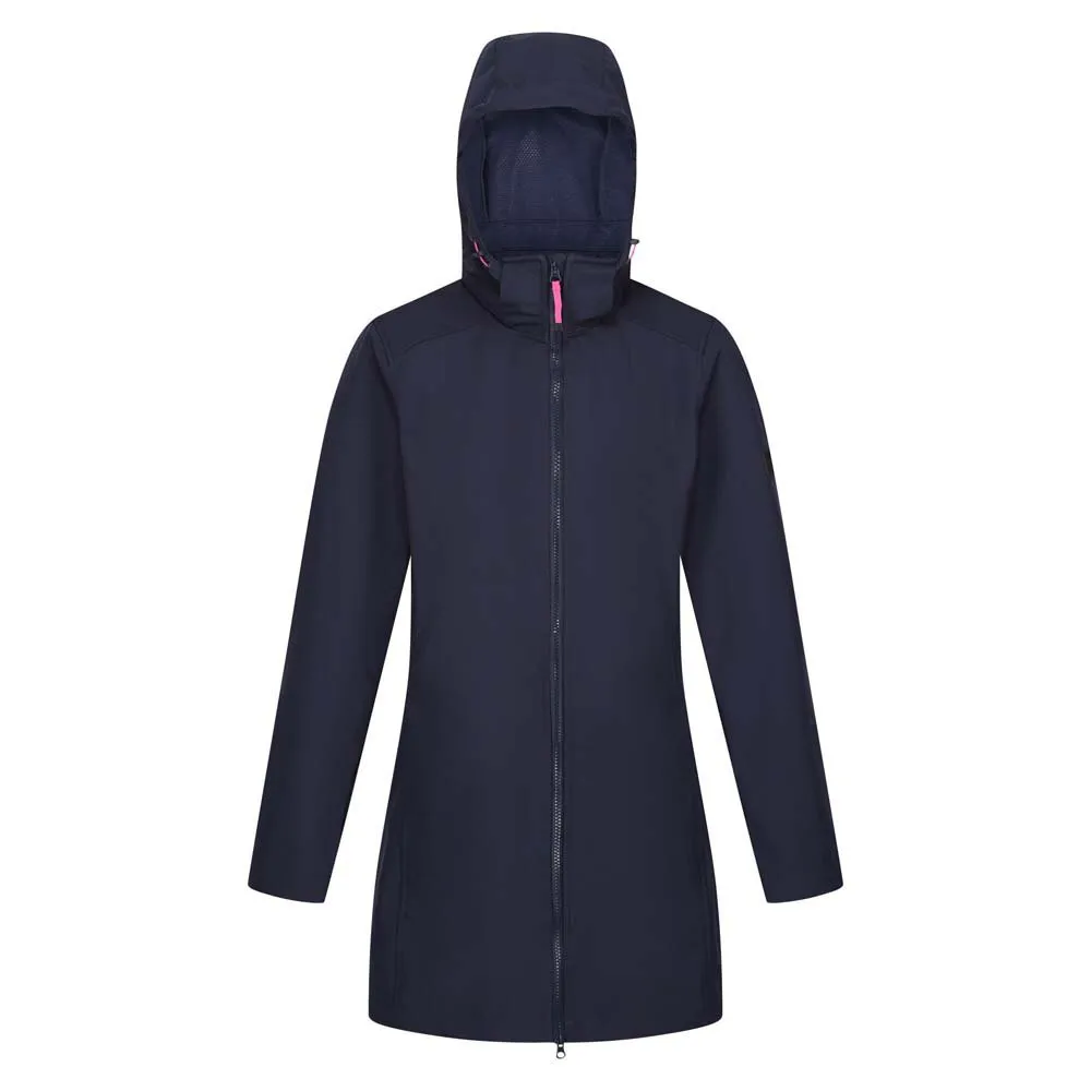 Regatta Carisbrooke Softshelljacke Regatta Carisbrooke Softshelljacke