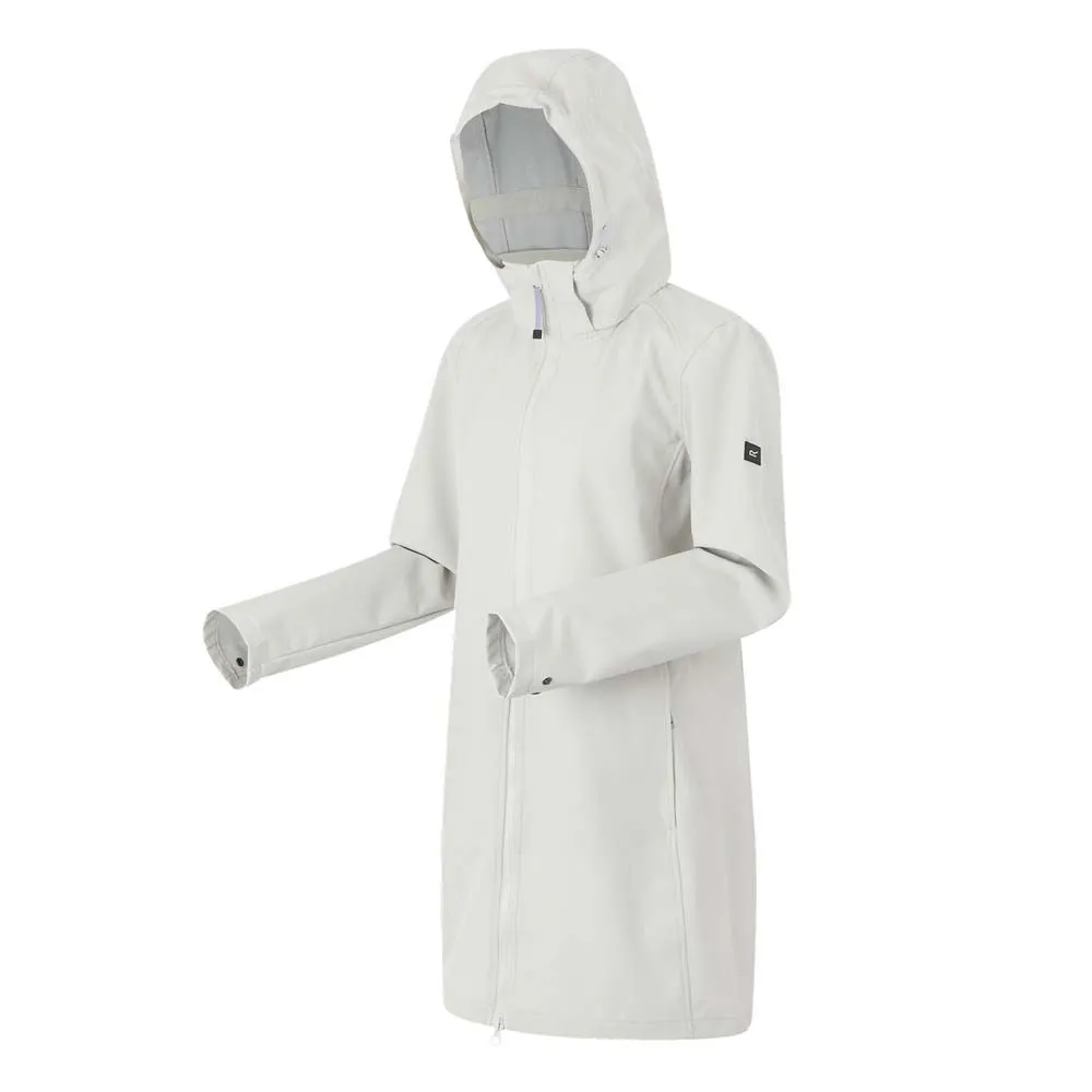 Regatta Carisbrooke Softshelljacke Regatta Carisbrooke Softshelljacke