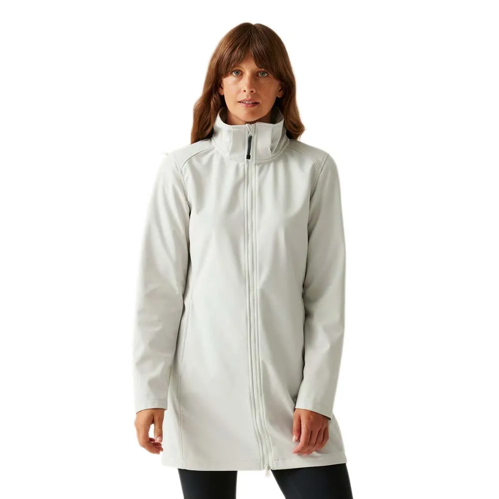 Regatta Carisbrooke Softshelljacke Regatta Carisbrooke Softshelljacke