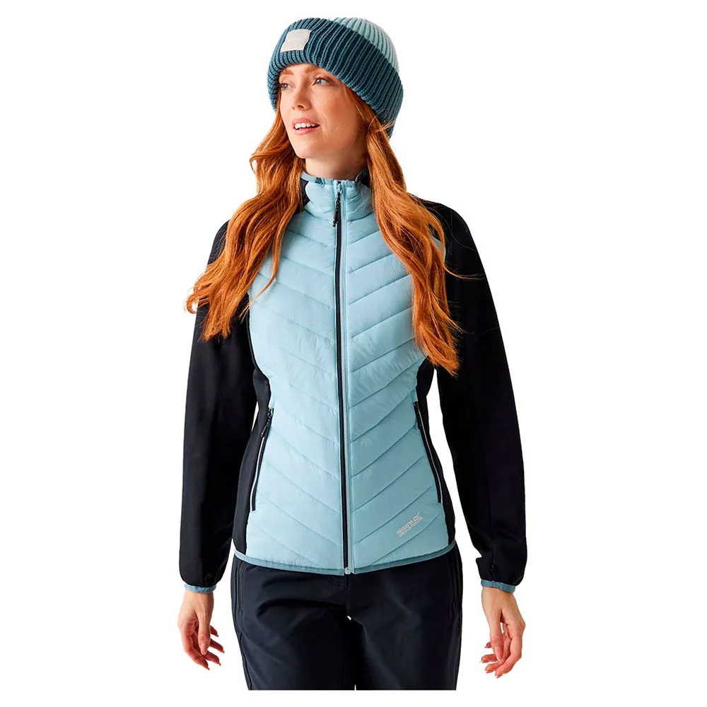 Regatta Carletta Ix Jacke Regatta Carletta Ix Jacke