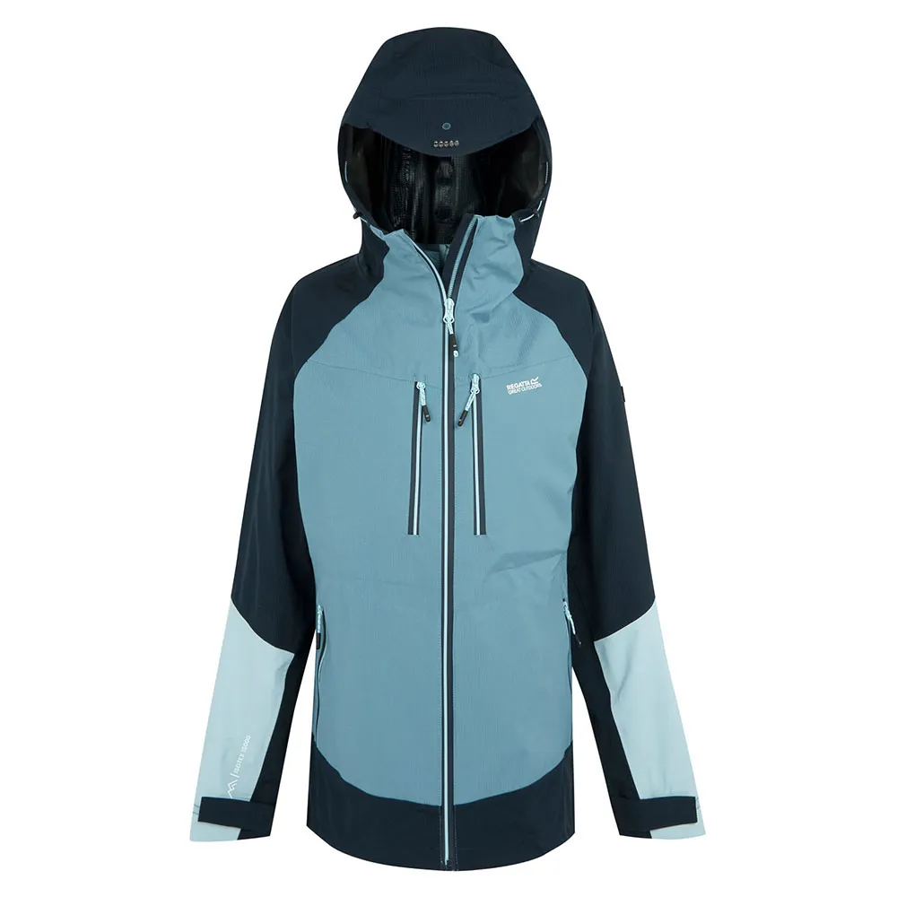 Regatta Carletta Ix Jacke Regatta Carletta Ix Jacke