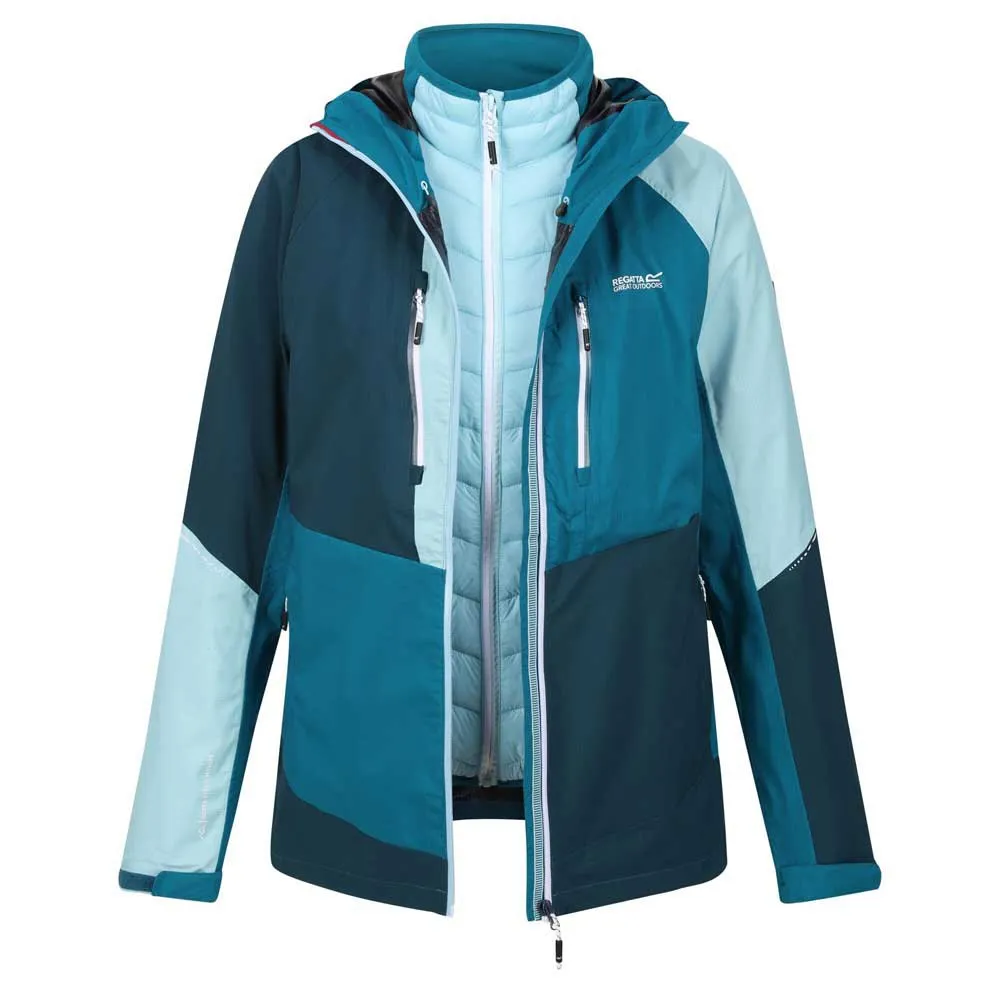 Regatta Carletta Viii Jacke