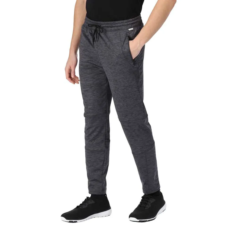 Regatta Carstol Hosen, Ash marl